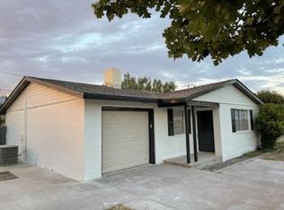 3416 Baumann Ave, Midland, TX 79703