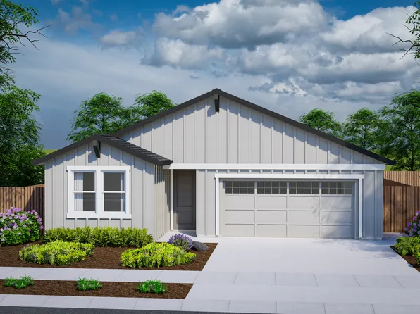 3939 Slurry St, Roseville, CA 95747