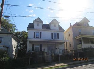 106 15th St SW #B, Roanoke, VA 24016