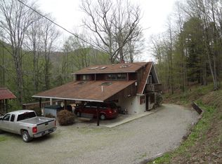 942 Route 6 W, Galeton, PA 16922
