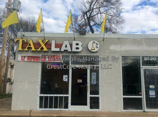 3020 Park Ave #102-S102, Memphis, TN 38111