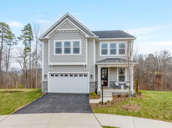 3419 Ashlin Cv, Charlottesville, VA 22901