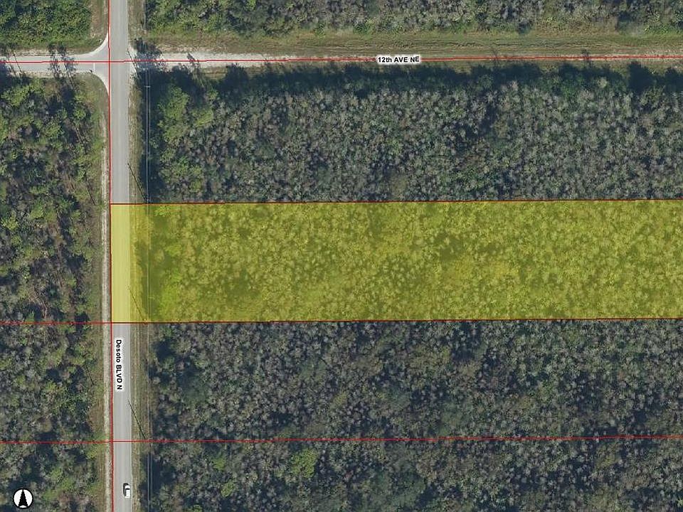 2nd image of  DESOTO BLVD N