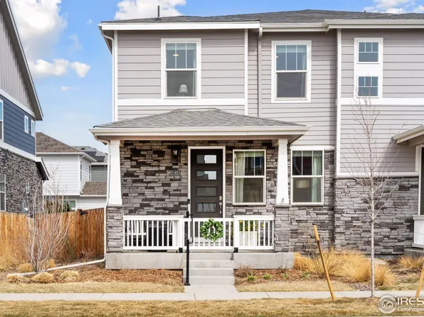 21823 E 8th Ave, Aurora, CO 80018