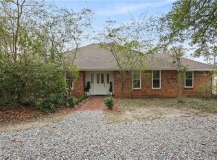 20200 Narrow Rd, Covington, LA 70435