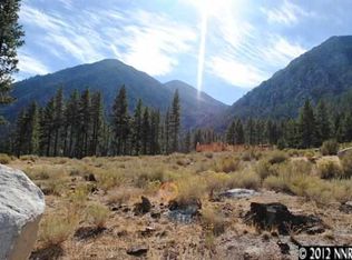 256 Forest Hill Way, Gardnerville, NV
