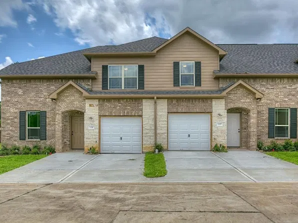 1898 Longmire Rd Unit 20, Conroe, TX 77304