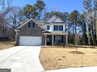 2101 Orchard Ln, Lithia Springs, GA 30122