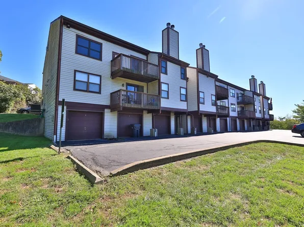 1320 Bellpointe Cmns #55, Bellevue, KY 41073