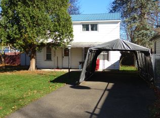 819 Laurel St, Elmira, NY