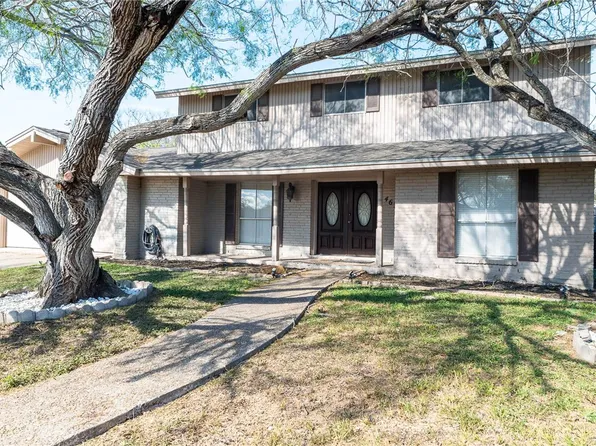 4622 Coventry Ln, Corpus Christi, TX 78411