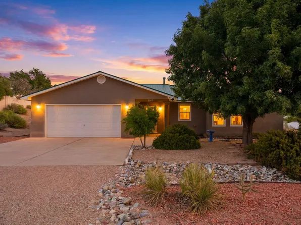 2405 Flagstone Rd NE, Rio Rancho, NM 87124