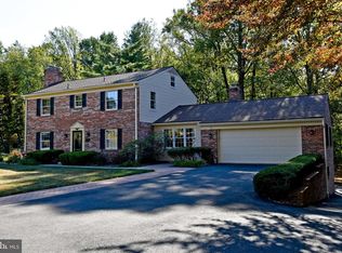 10820 Middleboro Dr, Damascus, MD 20872