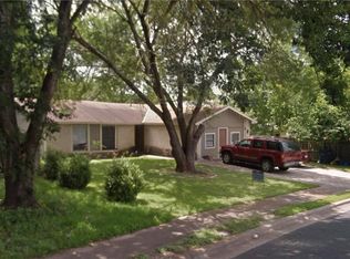 8208 Beaver Brook Ln, Austin, TX 78748