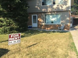 2650 S 51st St, Milwaukee, WI