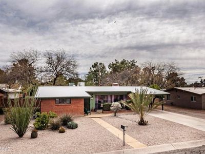 2534 E Richards Pl, Tucson, AZ, 85716