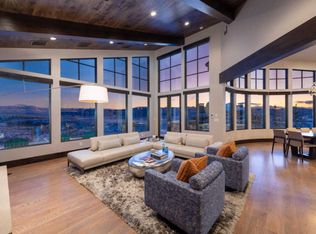 2415 Canyon Gate Rd, Park City, UT 84098