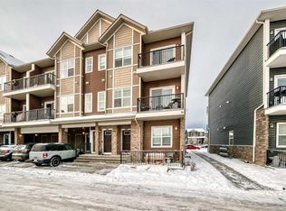 250 E Fireside Vw #1001, Cochrane, AB T4C2M2