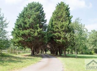 1700 Whippoorwill Rd, Watkinsville, GA 30677