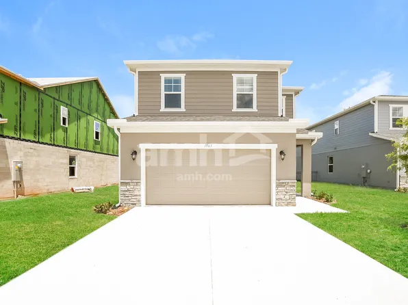 1563 Blue Nile Point, Sanford, FL 32771