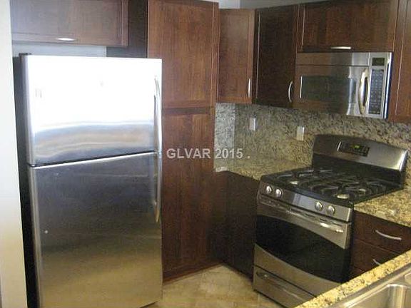 4th image of 150 Las Vegas Blvd N Unit 921
