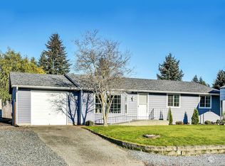 4315 125th Pl NE, Marysville, WA