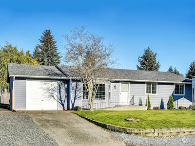 4315 125th Place NE, Marysville, WA, 98271