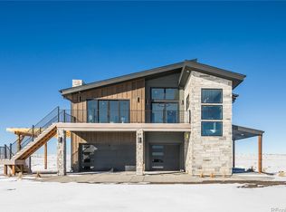 12204 Stillness Loop, Kiowa, CO 80117