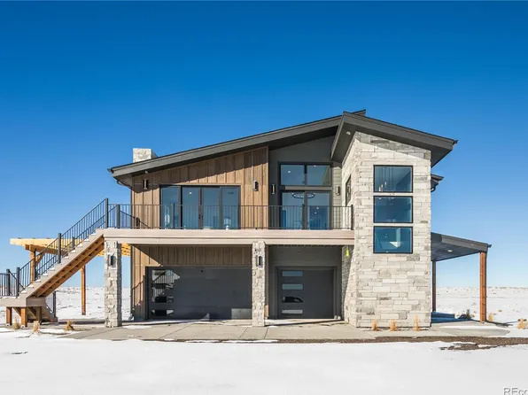 12204 Stillness Loop, Kiowa, CO 80117