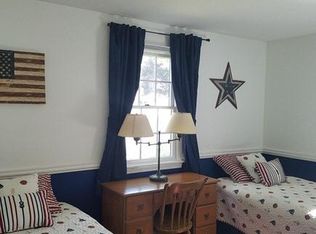 33 James Otis Rd, Centerville, MA 02632