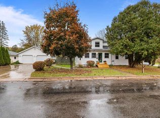 524 Wadleigh St, Stevens Point, WI 54481