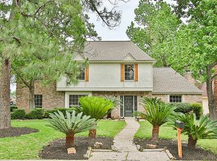 15606 T C Jester Blvd, Houston, TX 77068