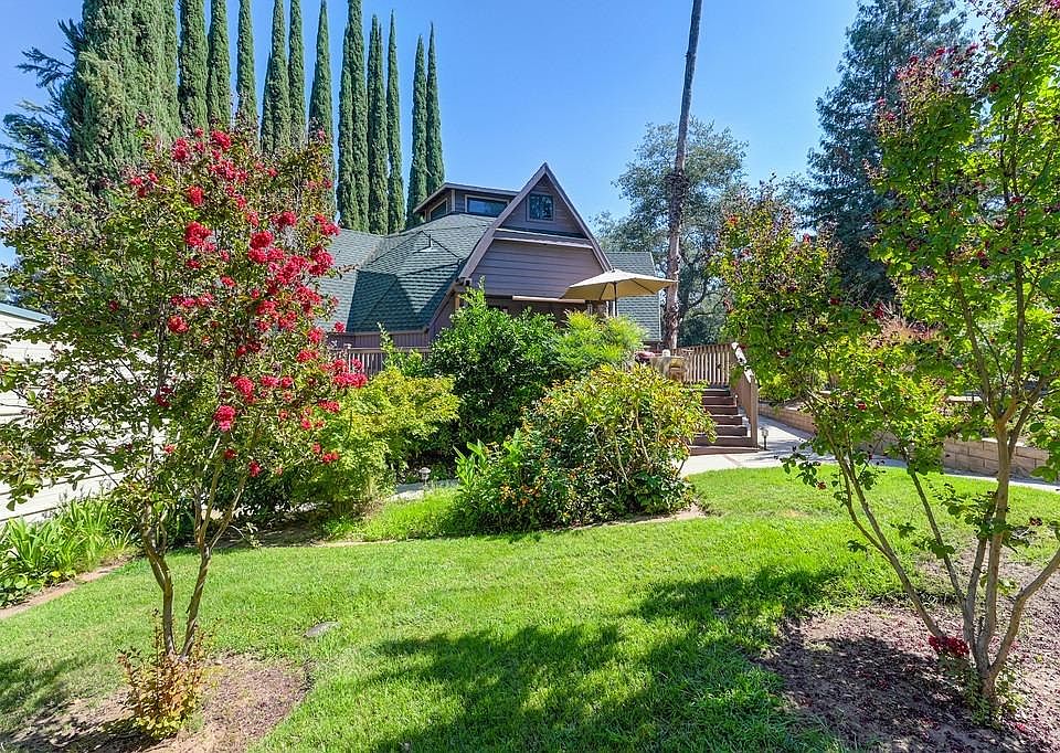 homes for sale on barton road granite bay ca