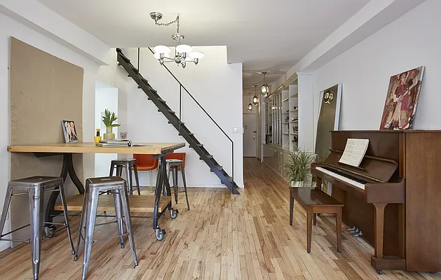 Sold by Brown Harris Stevens | media 14