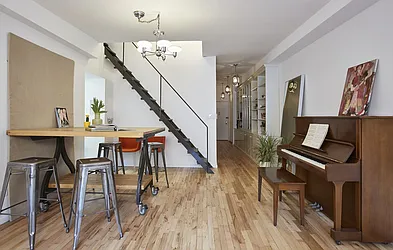 Sold by Brown Harris Stevens