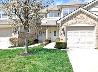 4328 Marival Dr, Mason, OH 45040