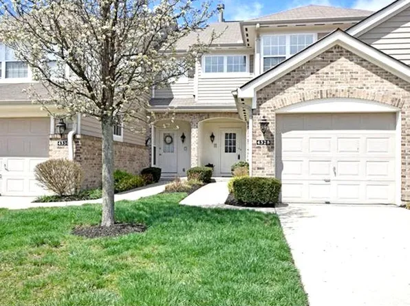4328 Marival Dr, Mason, OH 45040