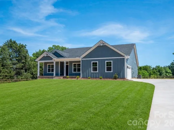 1337 Zeb Haynes Rd, Maiden, NC 28650