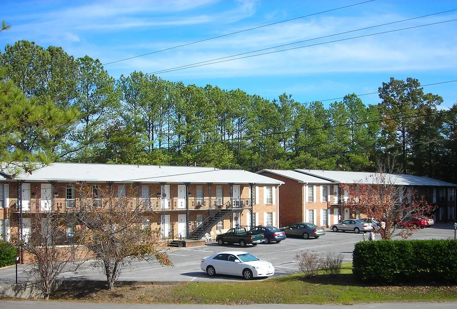 Green Valley Hoover Apartments — Photo 1