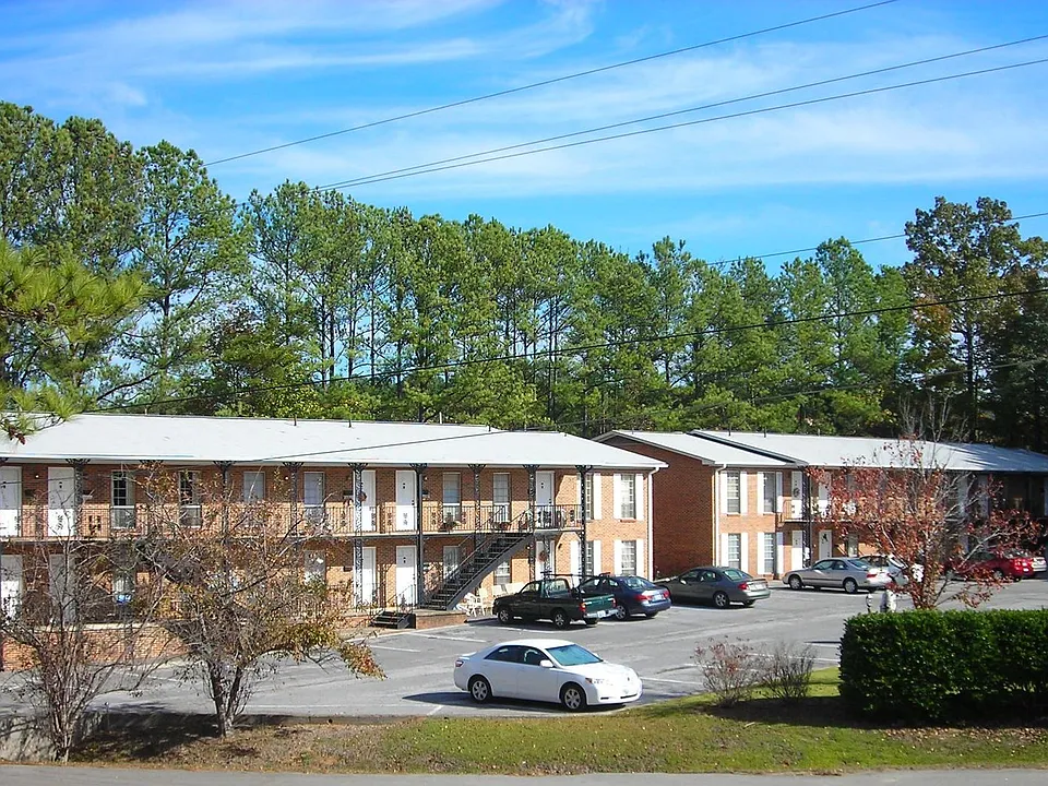 Green Valley Hoover Apartments