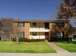 1306 Cheyenne Dr, Richardson, TX 75080