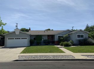 1756 Glazier Dr, Concord, CA 94521
