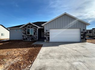 530 N 230 E, Fillmore, UT 84631