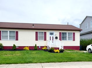 545 N Connecticut Ave, Atlantic City, NJ 08401