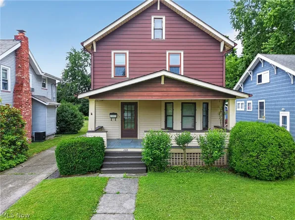 1936 E 45th St, Ashtabula, OH 44004