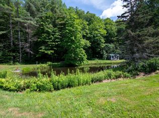 5734 State Route 11, Londonderry, VT 05148