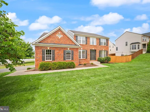 4 Turner Ct, Berryville, VA 22611