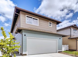 91-4098 Hikuono St UNIT 15, Kapolei, HI 96707