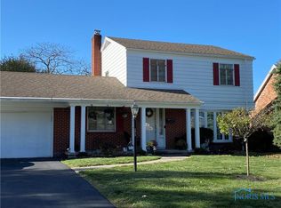 2012 Cherrylawn Dr, Toledo, OH 43614