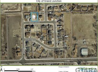3028 Prairie View Dr, Grand Junction, CO 81504